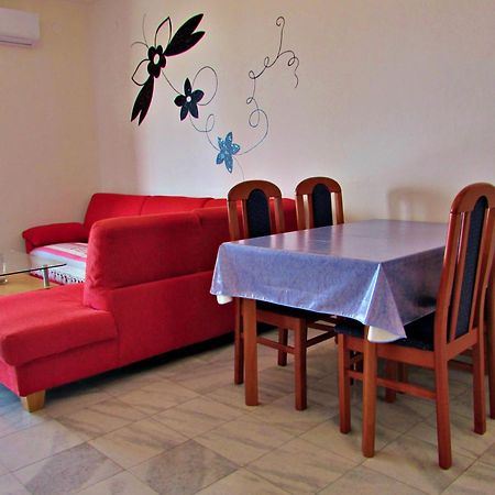 Apartmani Podobnik קלנוביצה מראה חיצוני תמונה