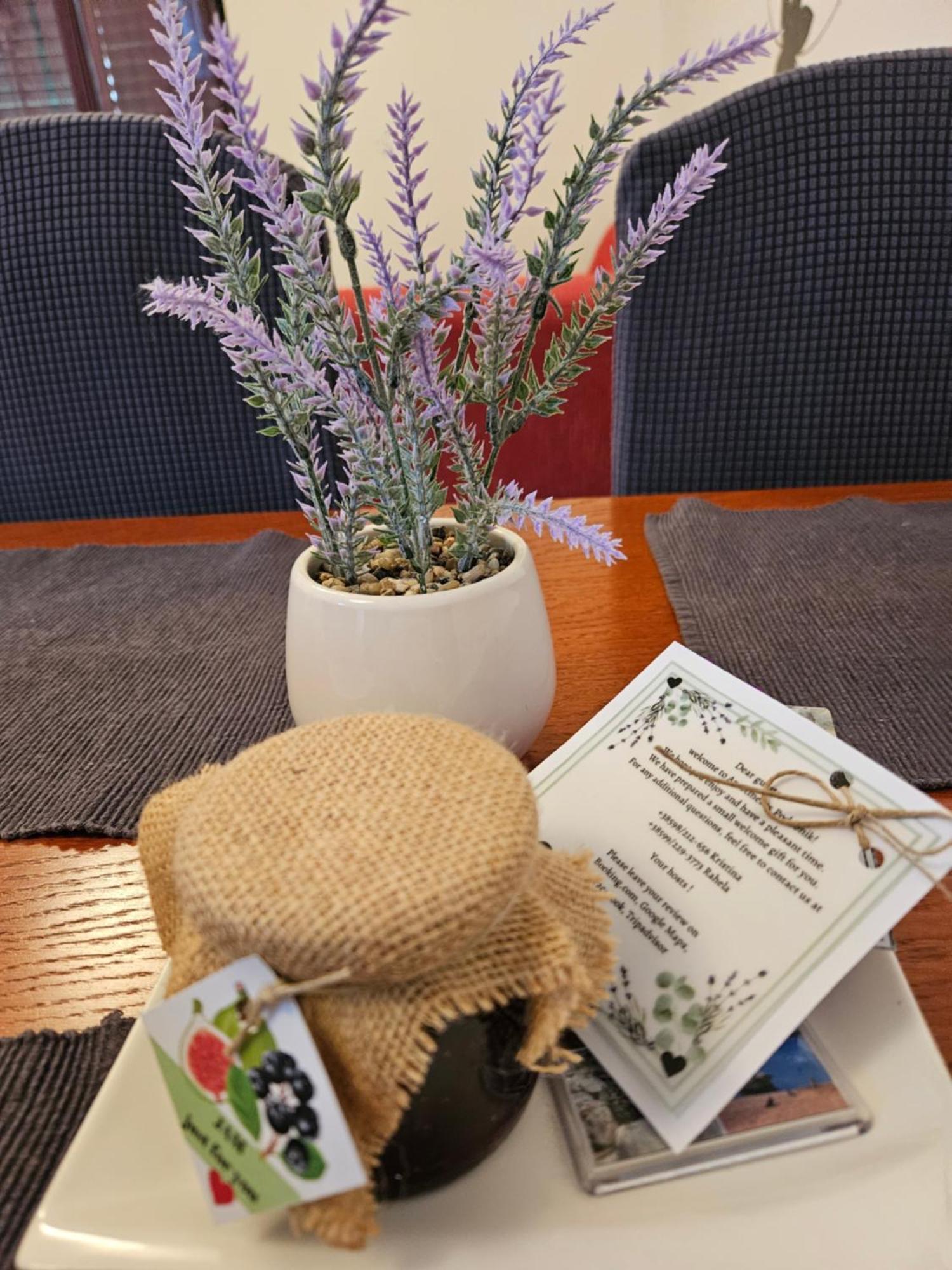 Apartmani Podobnik קלנוביצה מראה חיצוני תמונה