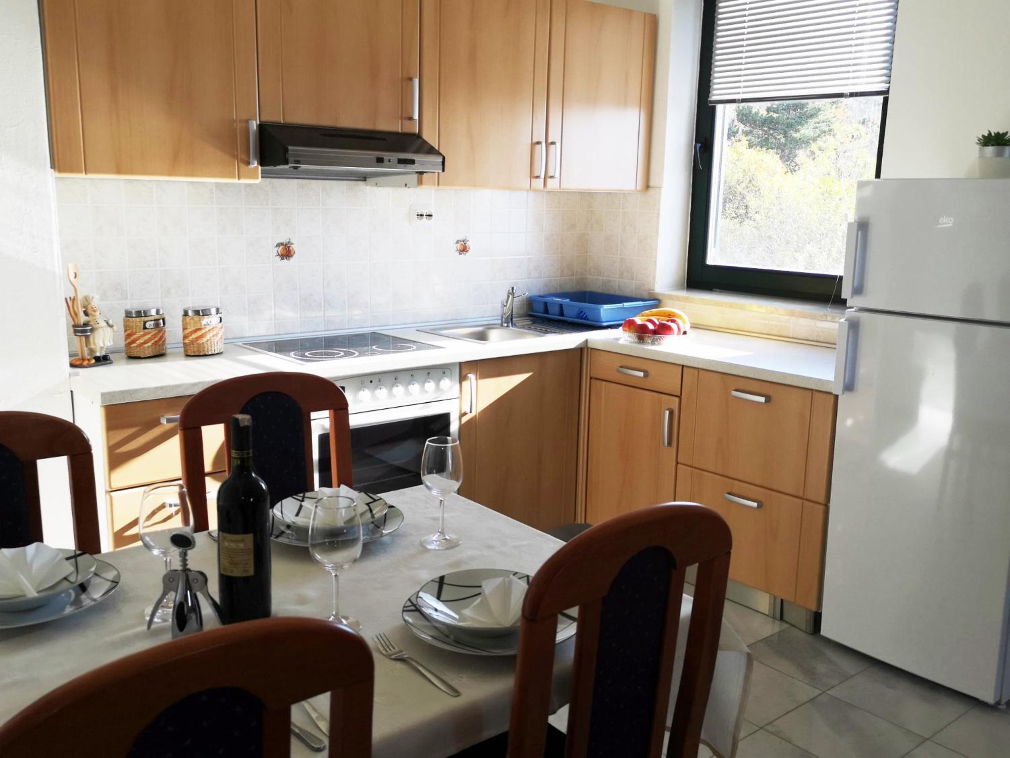Apartmani Podobnik קלנוביצה מראה חיצוני תמונה