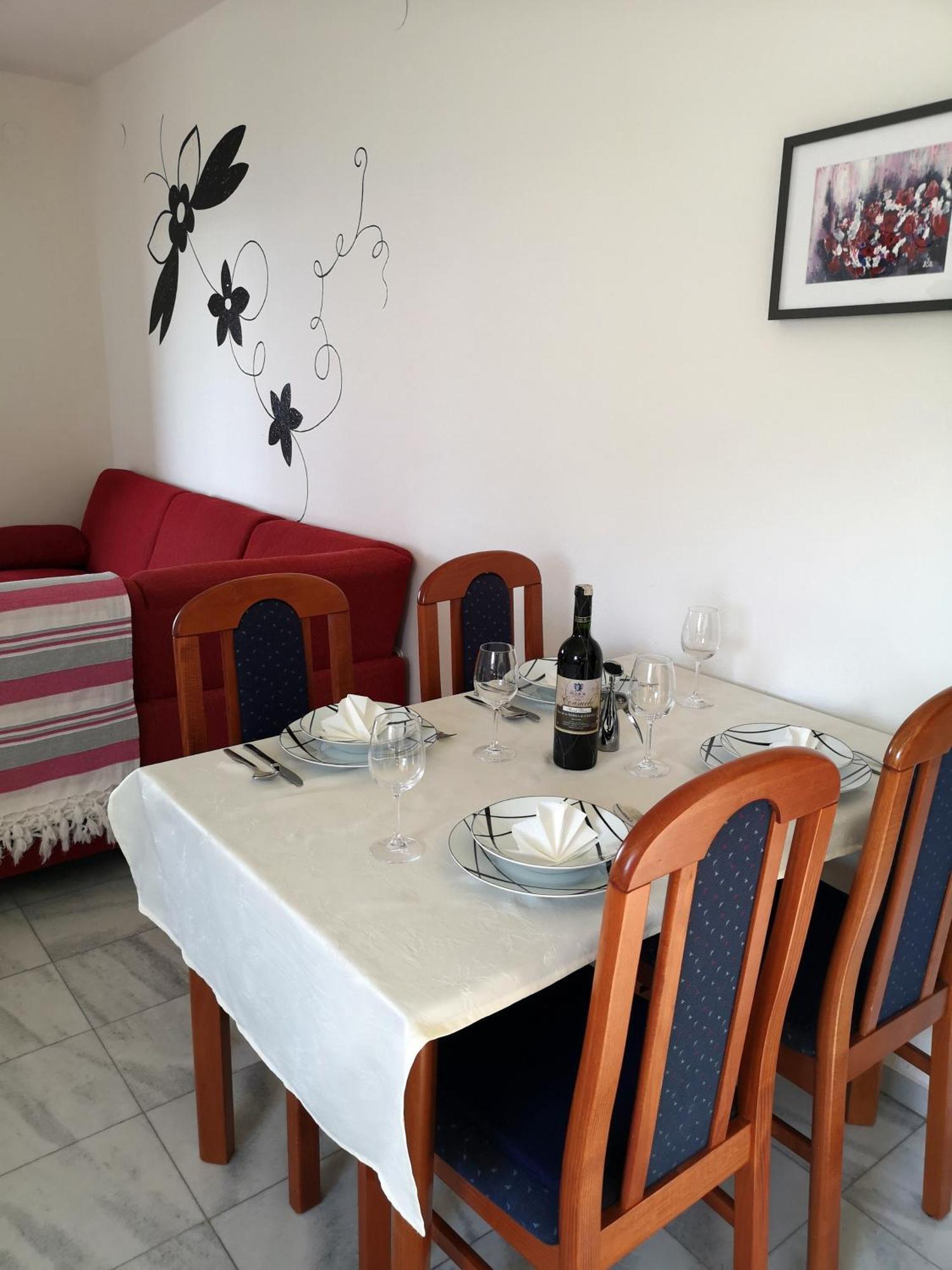 Apartmani Podobnik קלנוביצה מראה חיצוני תמונה