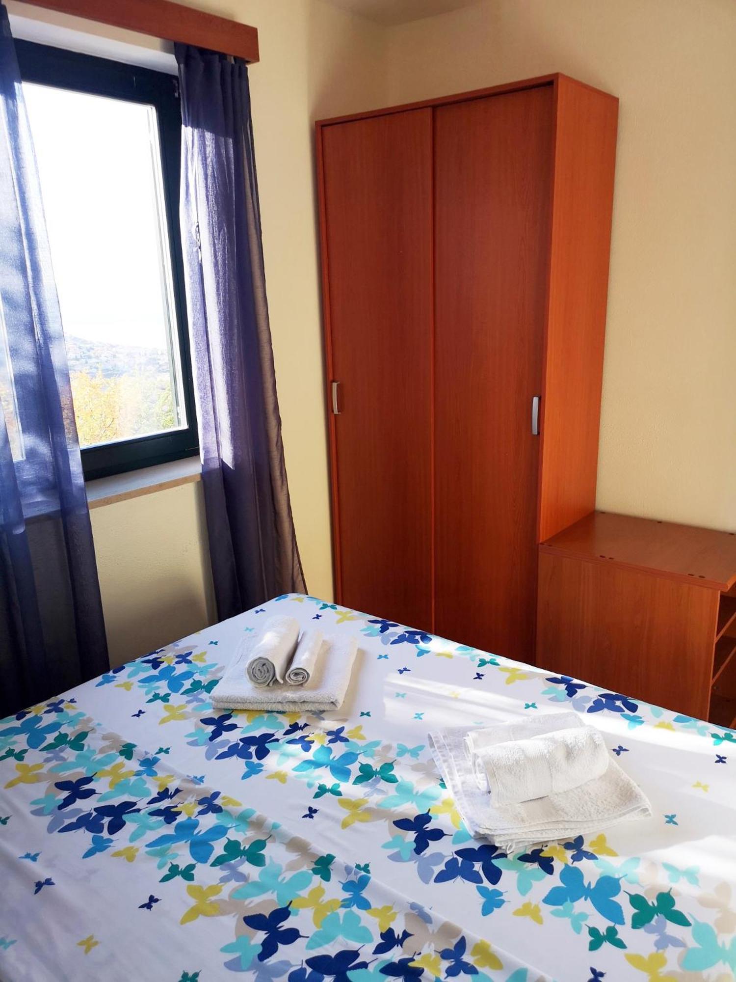 Apartmani Podobnik קלנוביצה מראה חיצוני תמונה