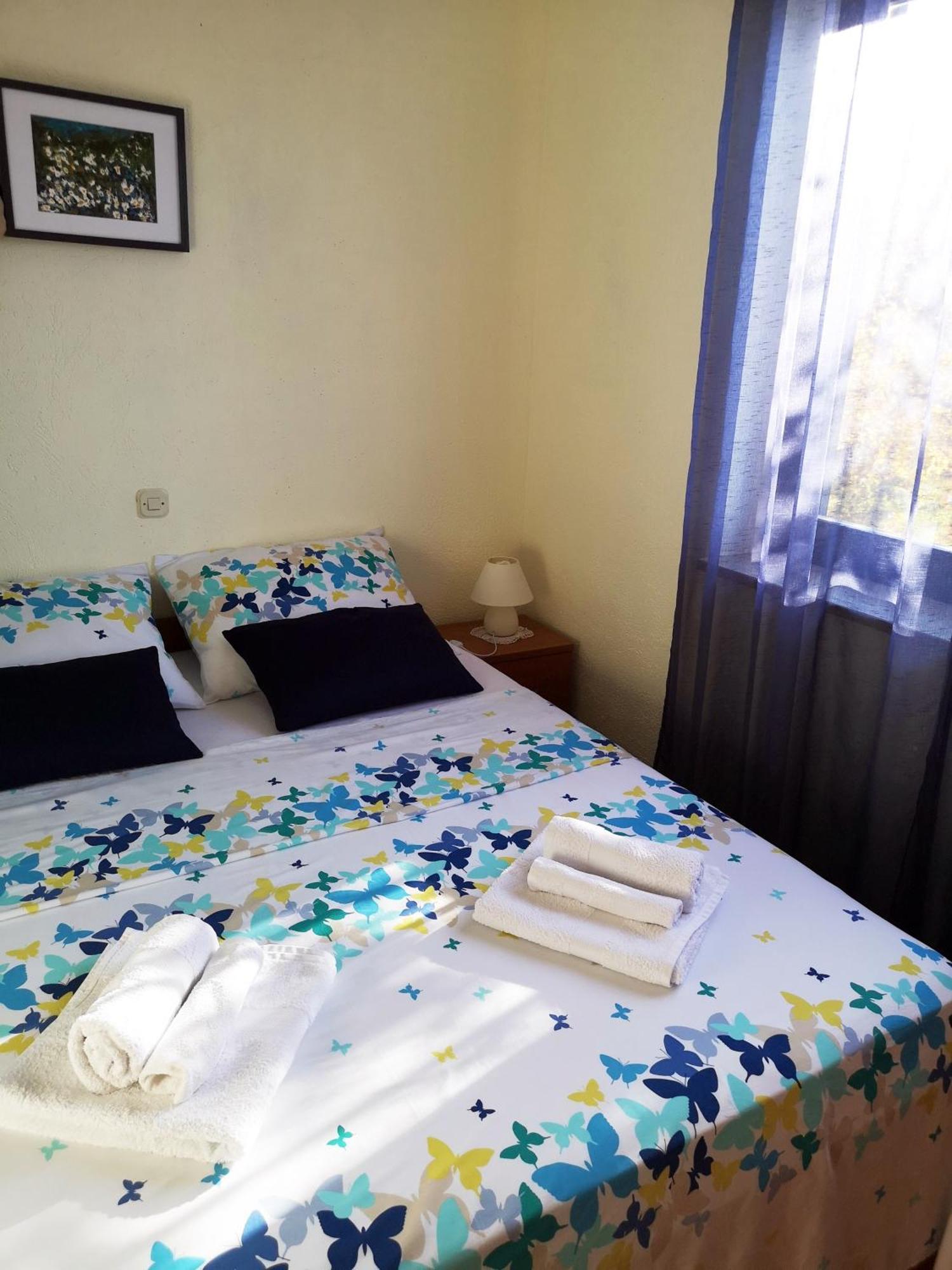 Apartmani Podobnik קלנוביצה מראה חיצוני תמונה