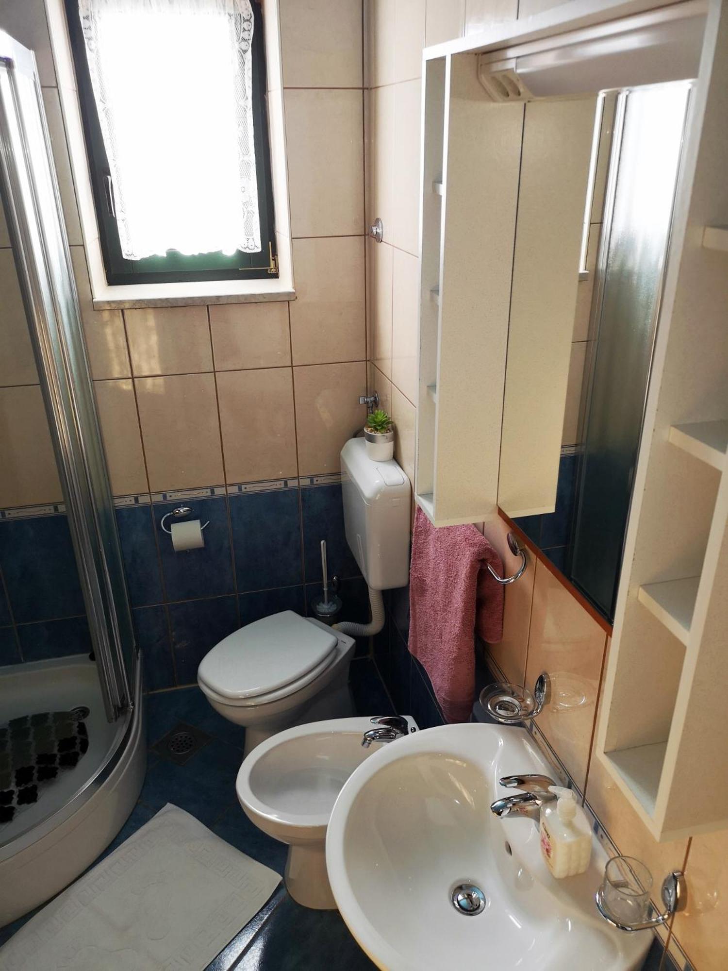 Apartmani Podobnik קלנוביצה מראה חיצוני תמונה