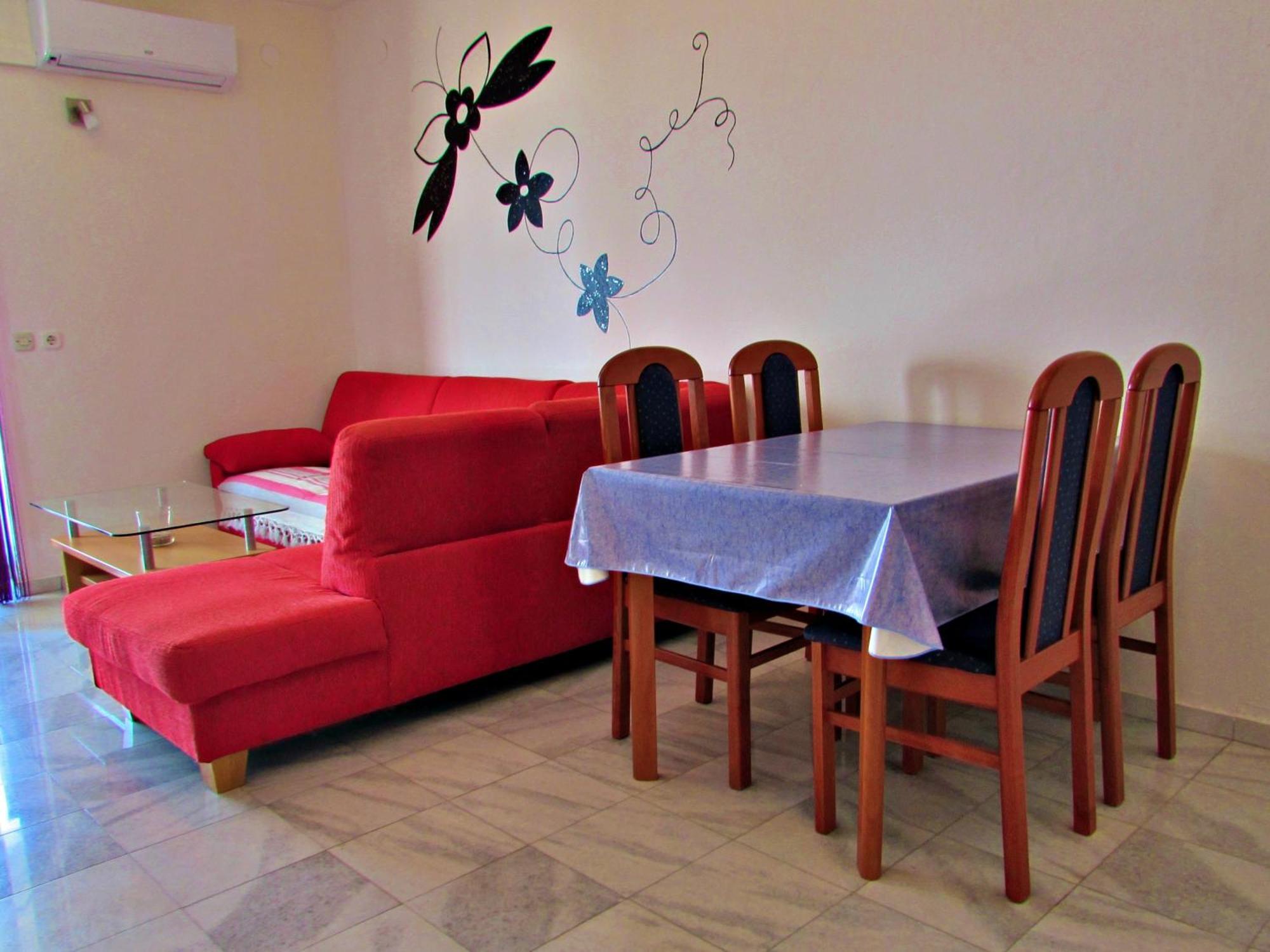Apartmani Podobnik קלנוביצה מראה חיצוני תמונה
