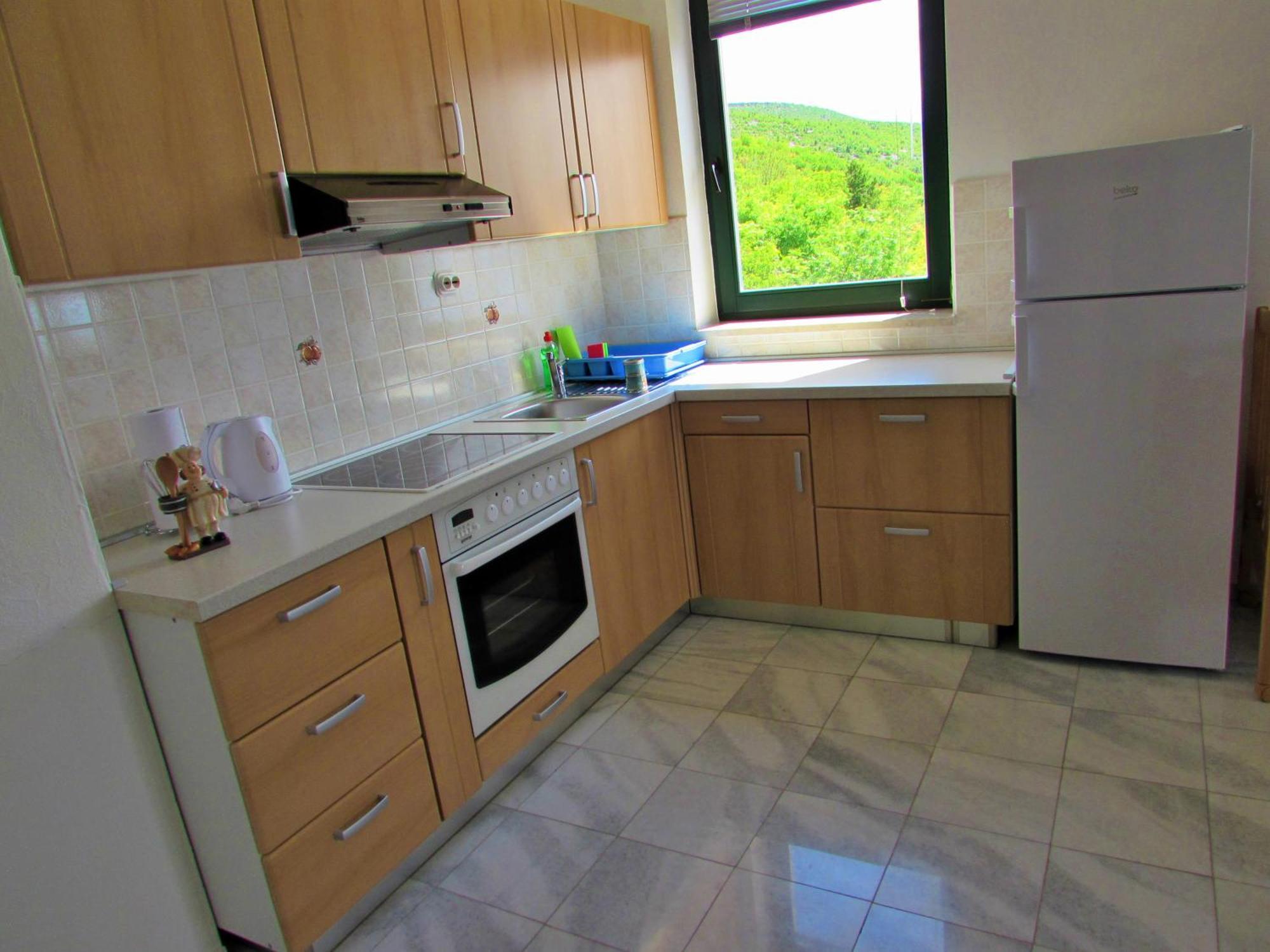 Apartmani Podobnik קלנוביצה מראה חיצוני תמונה