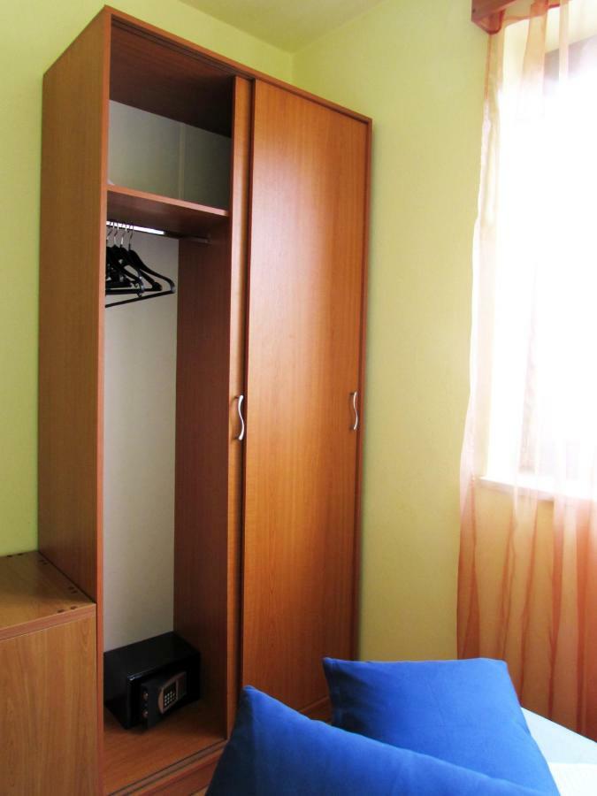 Apartmani Podobnik קלנוביצה מראה חיצוני תמונה