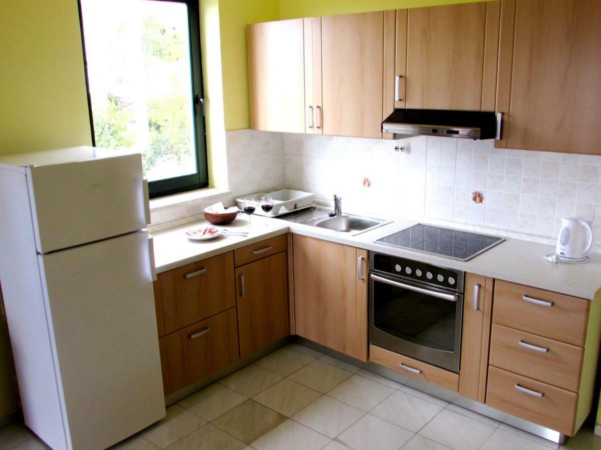 Apartmani Podobnik קלנוביצה מראה חיצוני תמונה