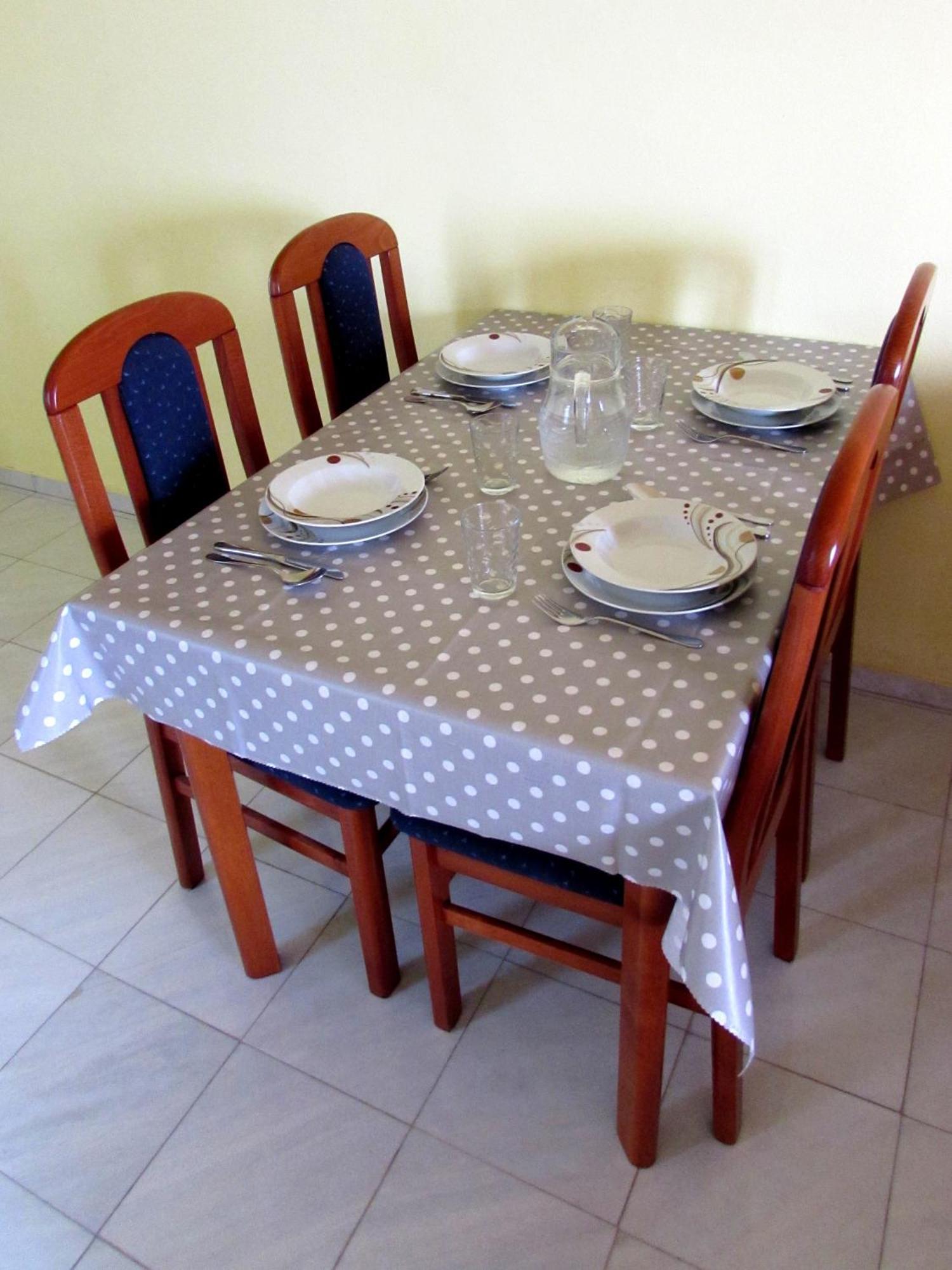 Apartmani Podobnik קלנוביצה מראה חיצוני תמונה