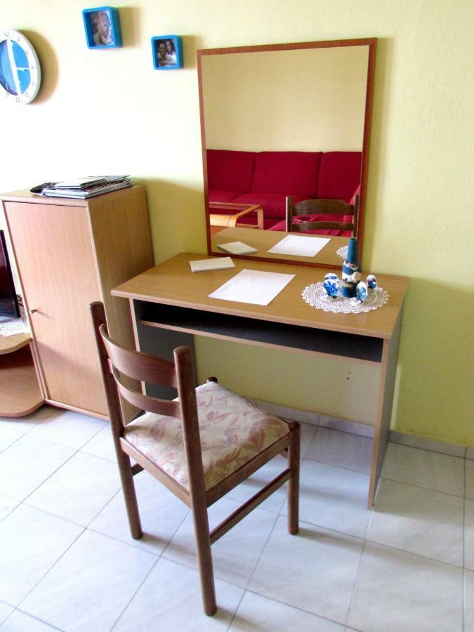 Apartmani Podobnik קלנוביצה מראה חיצוני תמונה
