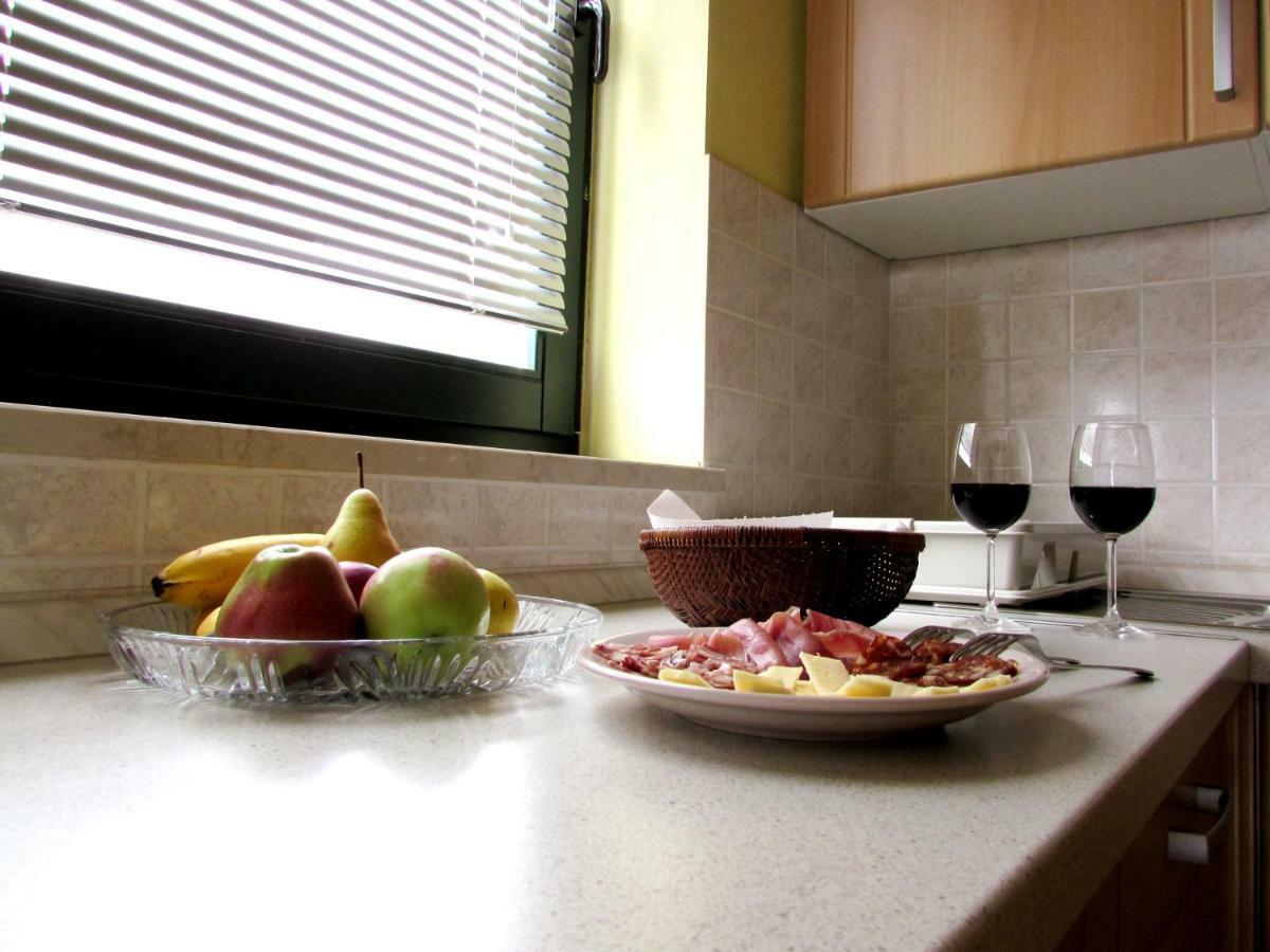 Apartmani Podobnik קלנוביצה מראה חיצוני תמונה