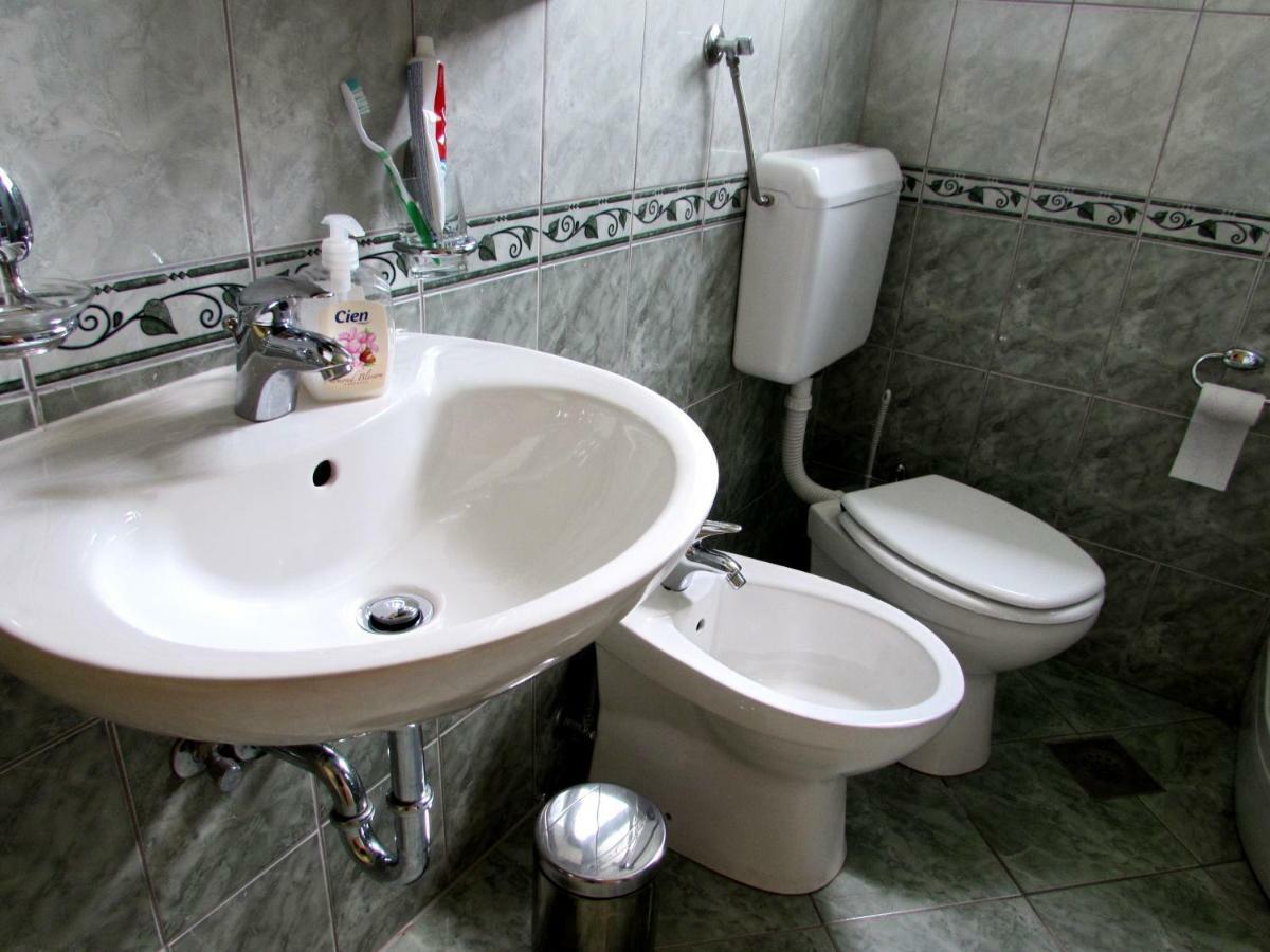 Apartmani Podobnik קלנוביצה מראה חיצוני תמונה