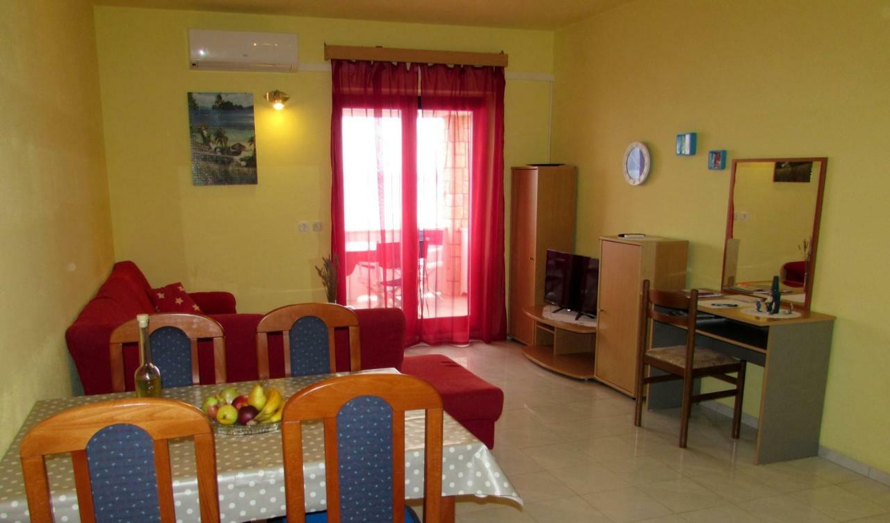 Apartmani Podobnik קלנוביצה מראה חיצוני תמונה