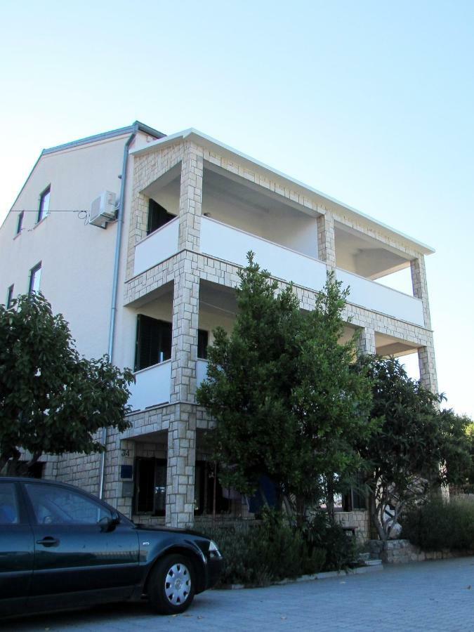 Apartmani Podobnik קלנוביצה מראה חיצוני תמונה