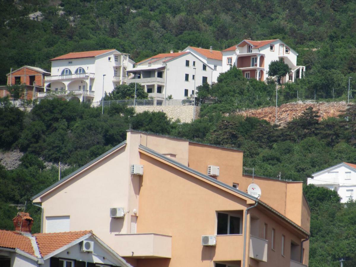 Apartmani Podobnik קלנוביצה מראה חיצוני תמונה