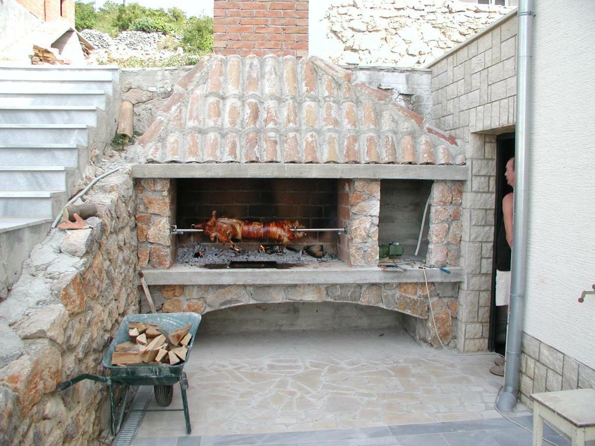 Apartmani Podobnik קלנוביצה מראה חיצוני תמונה