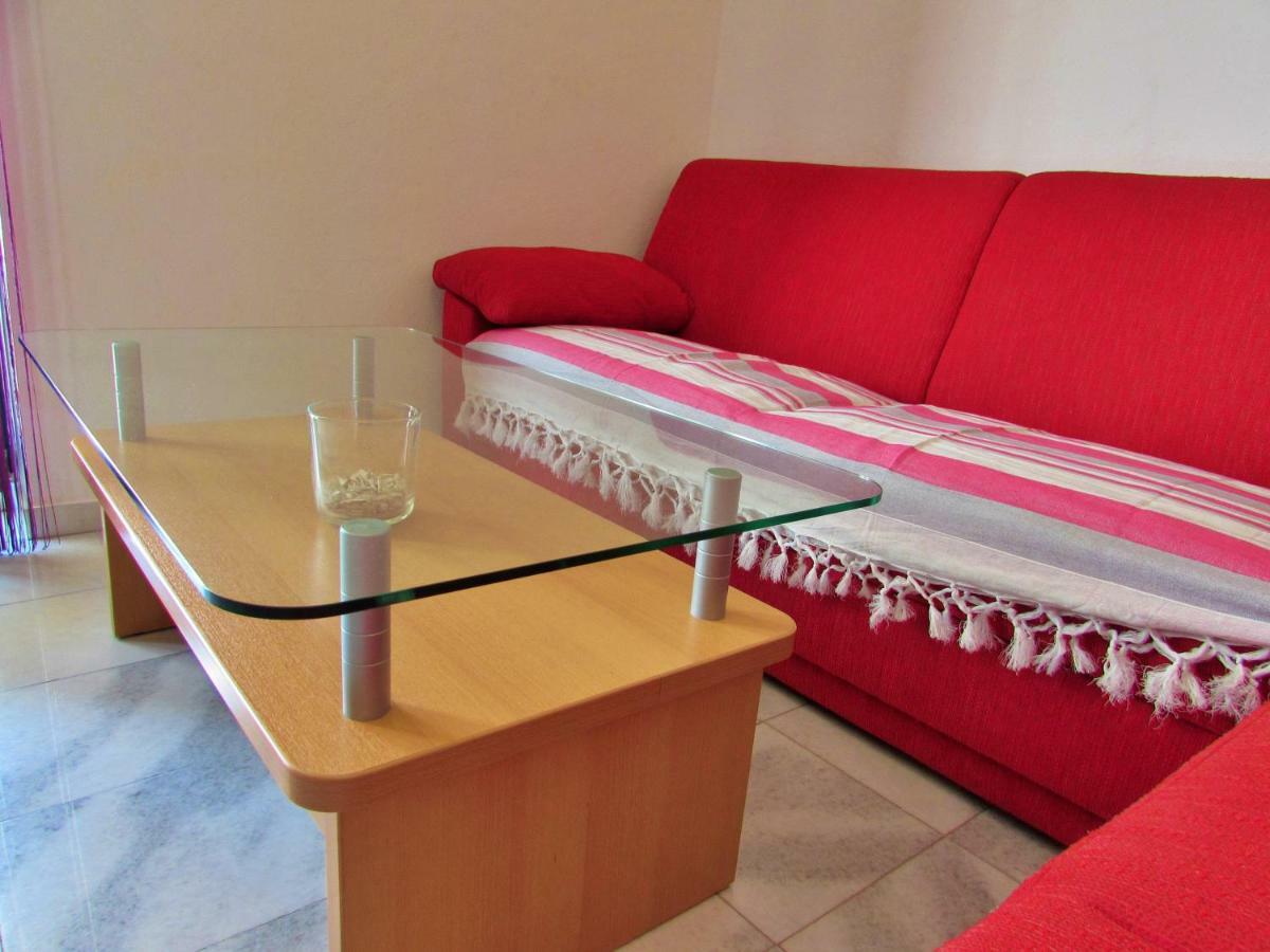 Apartmani Podobnik קלנוביצה מראה חיצוני תמונה