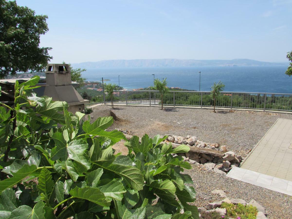 Apartmani Podobnik קלנוביצה מראה חיצוני תמונה